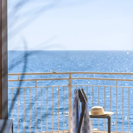 Appartement Sulla Di Toto E Tota