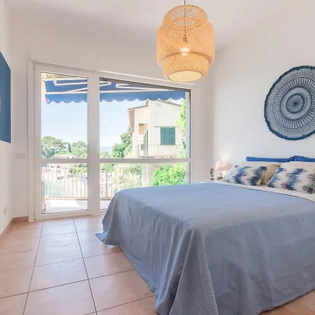 Appartement Sulla Di Toto E Tota