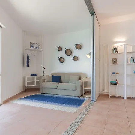 Appartement Sulla Di Toto E Tota