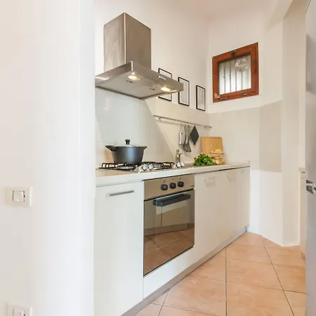 Appartement Sulla Di Toto E Tota *