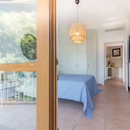 Sulla Di Toto E Tota Appartement