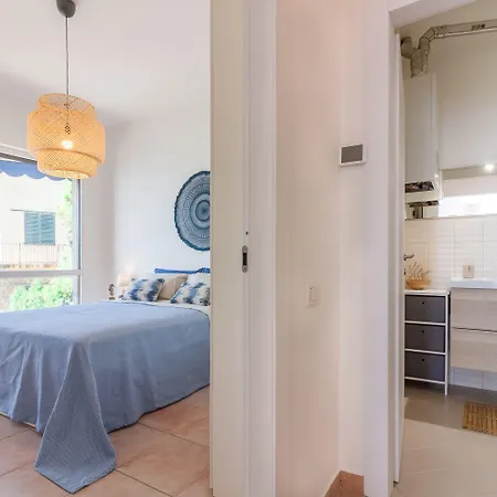 Appartement Sulla Di Toto E Tota