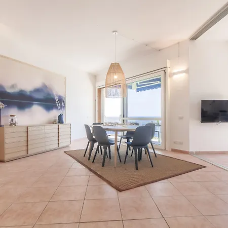 Appartement Sulla Di Toto E Tota Tellaro