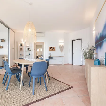 Appartement Sulla Di Toto E Tota *