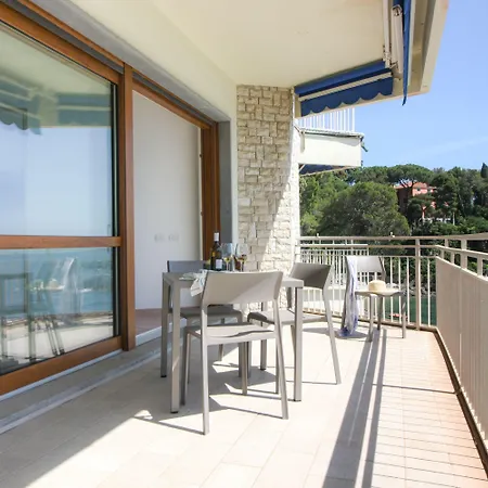 Sulla Di Toto E Tota Apartamento Tellaro