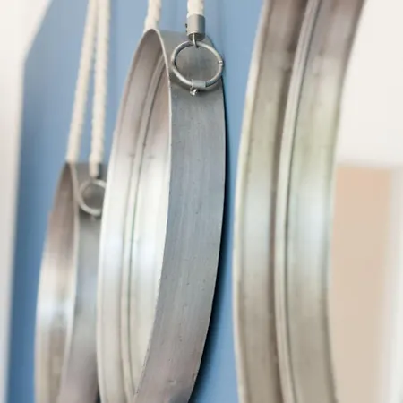 Apartamento Sulla Di Toto E Tota