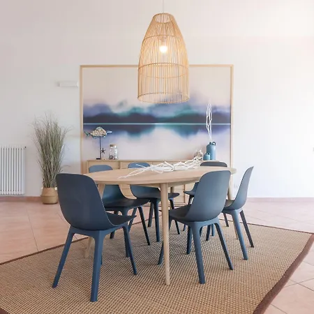 Sulla Di Toto E Tota Apartamento *