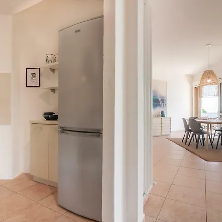 Apartamento Sulla Di Toto E Tota *